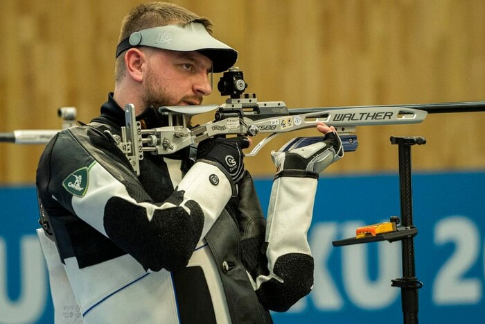 Куліш здобуває для України другу нагороду Олімпіади в Парижі