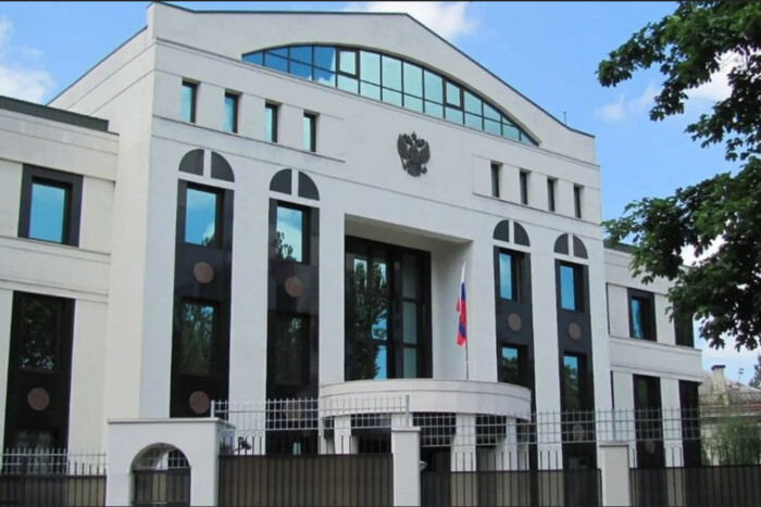 Молдова оголосила персоною нон грата співробітника російського посольства