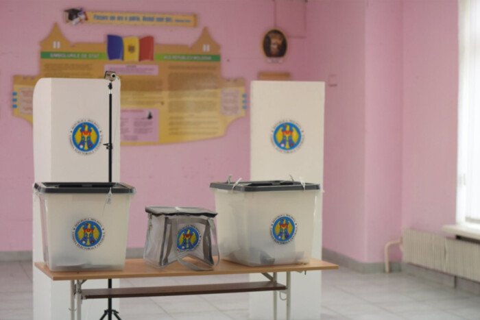 Молдова офіційно розпочала підготовку до президентських виборів