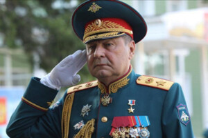 Дмитра Булгакова було затримано через корупцію