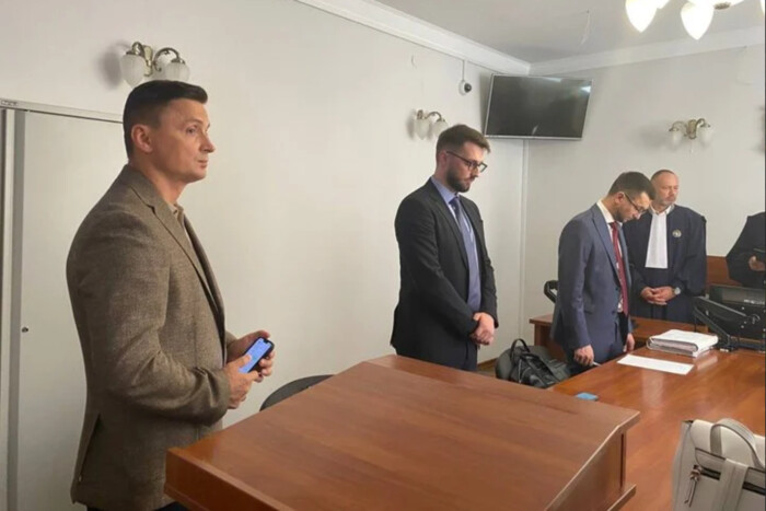 Суд поновив Михайла Головка на посаді голови Тернопільської облради