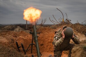 Чи здатна Україна адаптуватись до війни, що постійно змінюється?