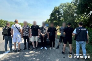 За $9 тис. зловмисник обіцяв забезпечити «клієнтам» втечу за кордон поза пунктами пропуску