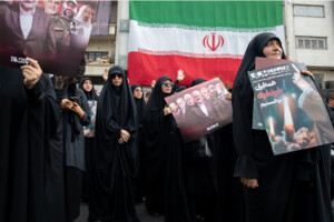 Ісмаїла Ганію, який очолював політичний офіс ХАМАСу у Катарі, було вбито під час його візиту до Тегерану