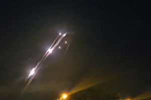 Це перший напад «Хезболли» за більш ніж 48 годин після вбивства лідера угруповання