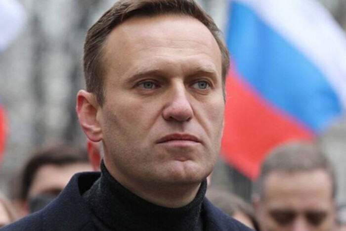 Білий дім: Навальний мав стати частиною угоди про обмін ув'язненими з РФ