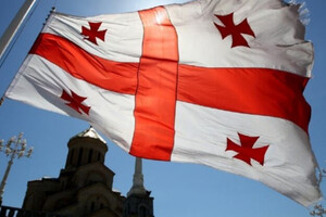 У податковій службі Грузії сказали журналістам, що дотримуються всіх міжнародних норм і санкцій