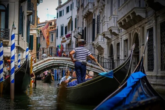 Венеція «порадувала» туристів новими обмеженнями у пік сезону