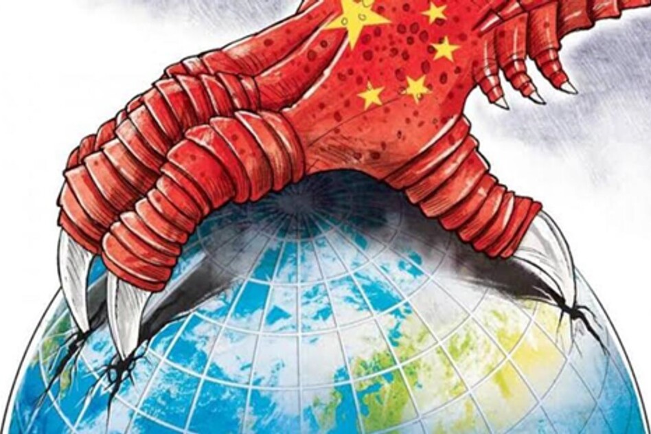 Китай планує «колонізувати» понад 60 країн. Список тих, хто вже втрапив у пастку