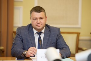 Власенка було обрано головою НКРЕКП під час закритого засідання шляхом таємного голосування