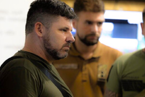 За словами Андрія Гнатова, метою росіян було завадити концентрації наших сил для ведення контрнаступальних та наступальних дій на інших напрямках