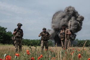 Новий командувач Об’єднаних сил ЗСУ прокоментував проблему втрат живої сили на фронті