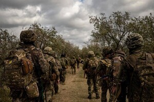 Новый командующий Объединенными силами ВСУ впервые прокомментировал перспективы ротаций военных