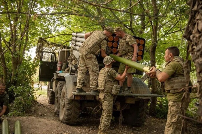 Боєць РДК розповів, скільки часу Росія зможе воювати проти України