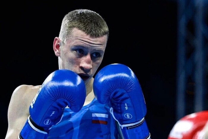В анексованому Криму російському чемпіону Європи з боксу вибили око у вуличній бійці