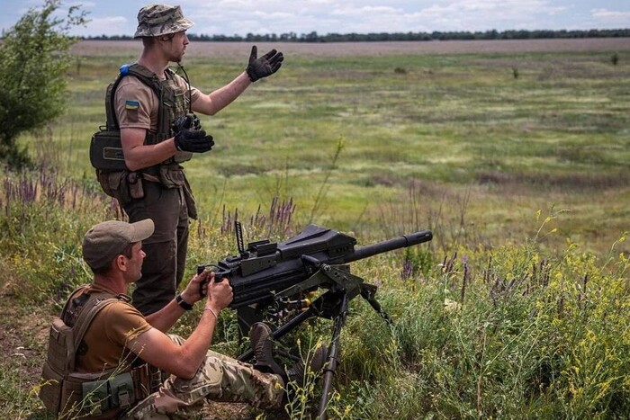 Втрати РФ на фронті: британська розвідка вказала на важливу деталь