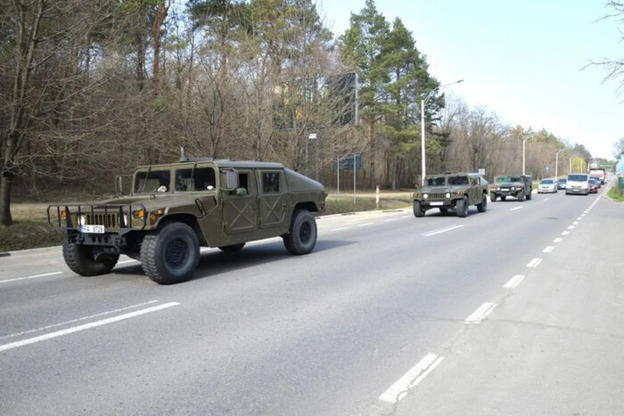 У Молдові найближчими днями пересуватиметься військова техніка: яка причина