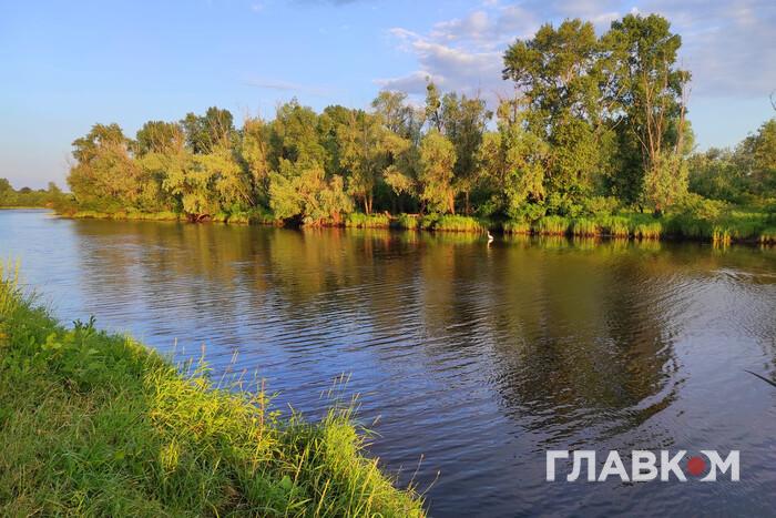 Мінлива хмарність, дощ: прогноз погоди на 4 серпня