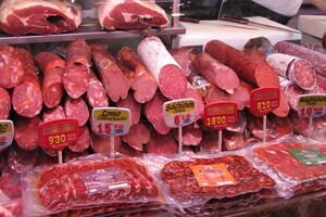 Учені дослідили, які продукти серйозно шкодять мозку