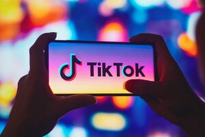 Мін’юст США позивається проти TikTok