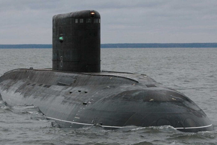 Як вдалося потопити підводний човен РФ у Криму? ЗСУ назвали «залежність» окупантів