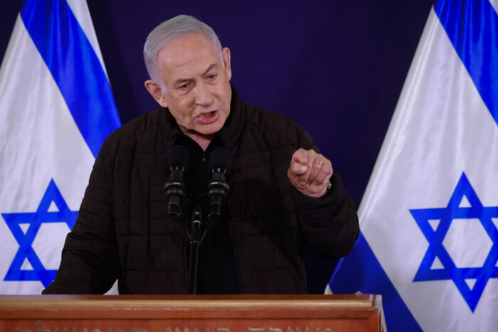 Ізраїль може здійснити превентивні удари по Ірану – ЗМІ