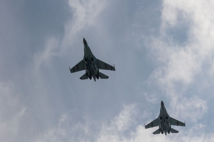 NYT: Цьогоріч Україна зможе задіяти не більше десяти винищувачів F-16