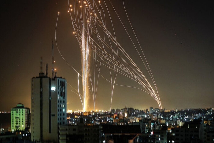 Ізраїль заявив про обстріл з боку Лівану: є поранені
