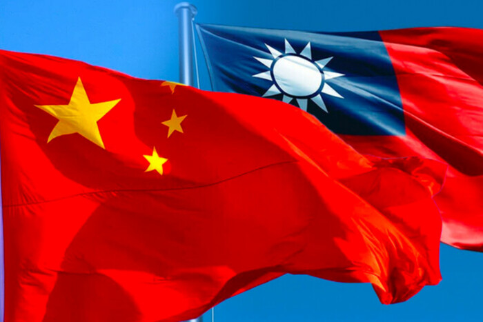 Тайвань готує своїх громадян до вторгнення Китаю – WP