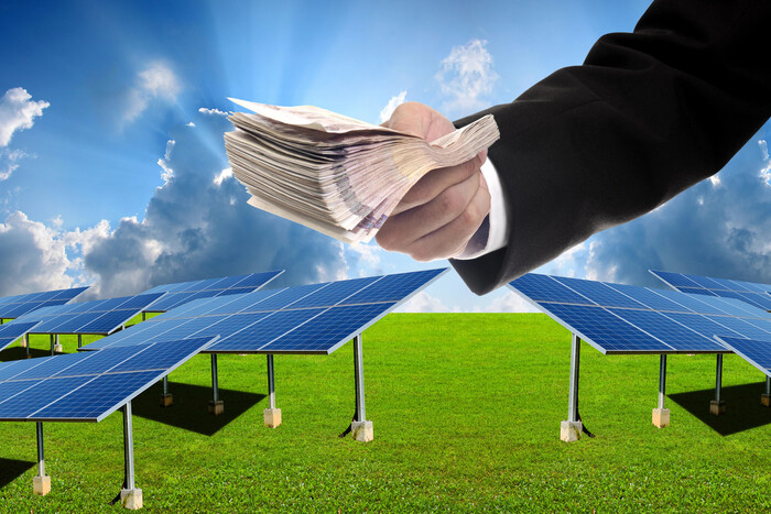 Борги перед зеленими інвесторами стримують активне будівництво нових енергопотужностей – інвестори