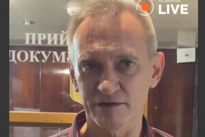 Вбивство Фаріон. Батько підозрюваного прокоментував рішення суду