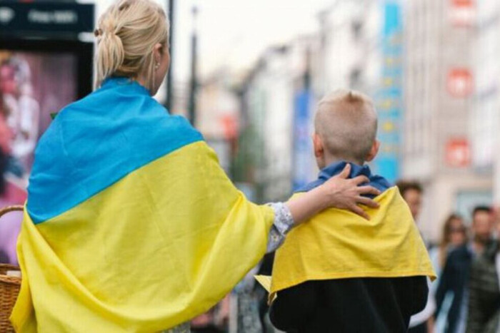 Уряд Литви виділив українським біженцям близько дев'яти млн євро