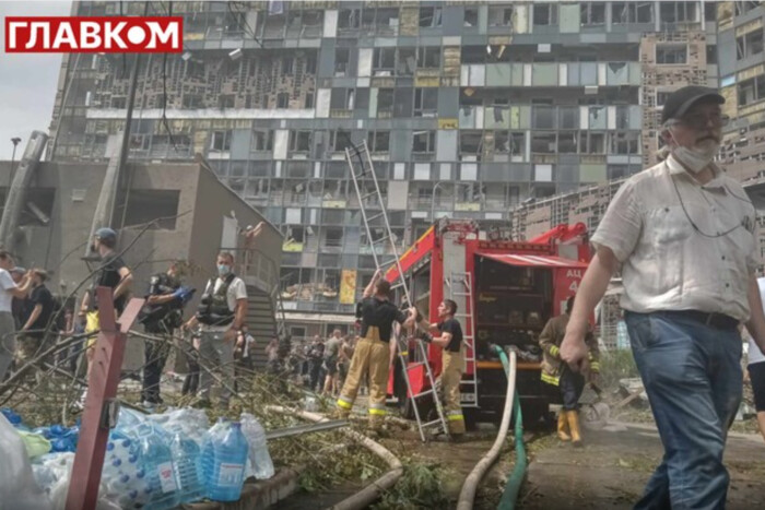 Епопея із відбудовою «Охматдиту»: МОЗ створив спеціальну раду контролю