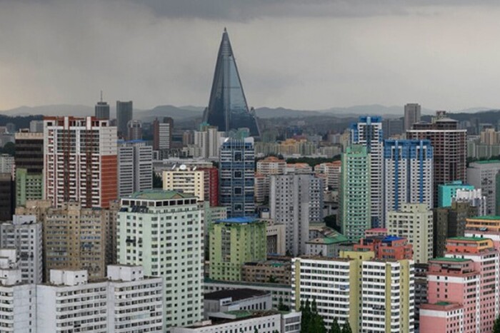 Житло у Північній Кореї: супутники зафіксували неочікуваний тренд (фото)