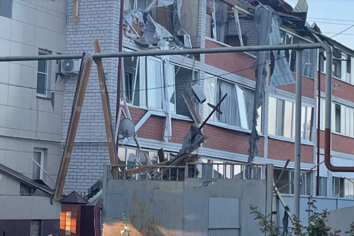 Гучна ніч у Курську: росіяни повідомляють, що ЗСУ нібито проникли в область