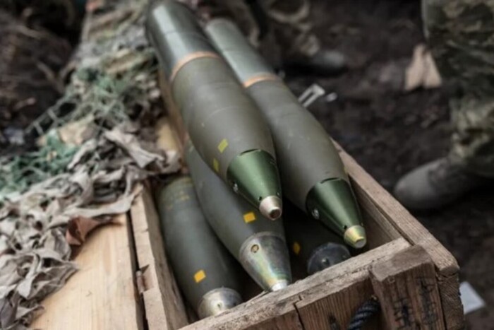 Чехія вимушена стримувати свої амбіції щодо постачання снарядів Україні –  NZZ