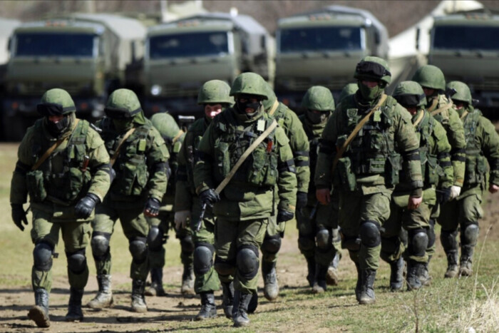 «Напад» на Курську область: Міноборони РФ знайшло винних