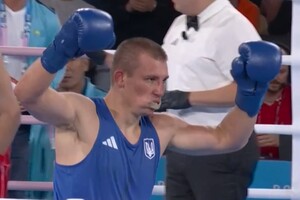 «Полтавський танк». Хижняк здобув для України третє золото Олімпіади у Парижі