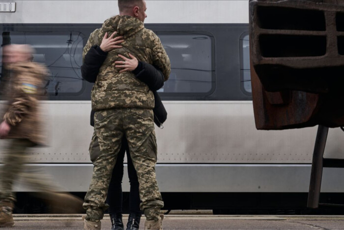 Нардеп Веніславський розповів, коли чекати рішення про демобілізацію військових