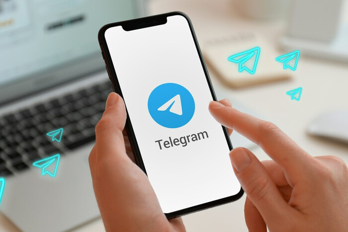 Україна не має законодавчої бази для закриття Telegram-каналів – нардепка