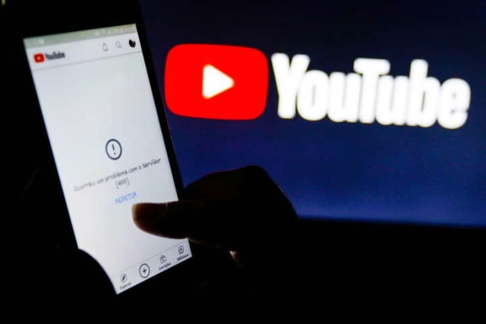 Блокування YouTube у Росії: блогери шукають способи обходу санкцій