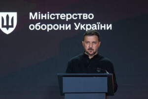 Зеленський оголосив про запуск додатка «Армія+» для військових