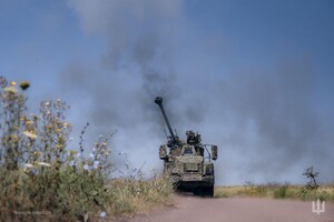 Бої в Курській області: радник Єрмака вніс ясність