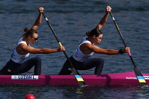 Анонс Олімпіади на 9 серпня. Чи вдасться Україні зробити яскравий фінішний ривок? 