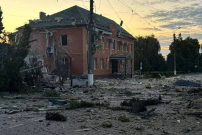 Операція в Курській області: ЗСУ захопили склади та боєприпаси біля Суджи