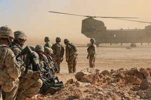  Попередньо, внаслідок удару постраждалих немає