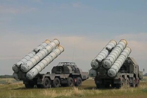 Центр національного спротиву публікує технічну документацію російських комплексів протиповітряної оборони 