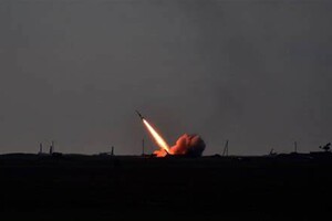 На Київщині працювало ППО