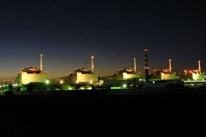 На ЗАЕС після вибухів радіація в нормі