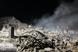 Наслідки російської атаки на Київщину, 11 серпня 2024 р.